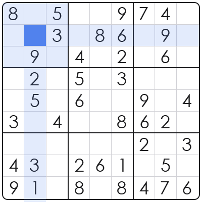 sudoku easy with answers